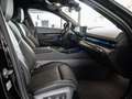 BMW 520 d M-Sport Pro ACC SITZBELÜFTUNG LED AHK Negro - thumbnail 6