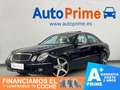 Mercedes-Benz E 500 Aut. Azul - thumbnail 1