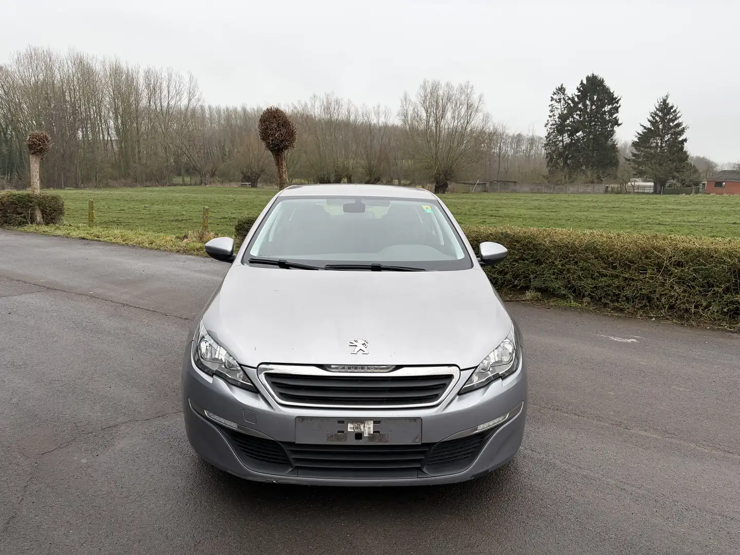 Peugeot 308 HDi FAP 92 Access - 2