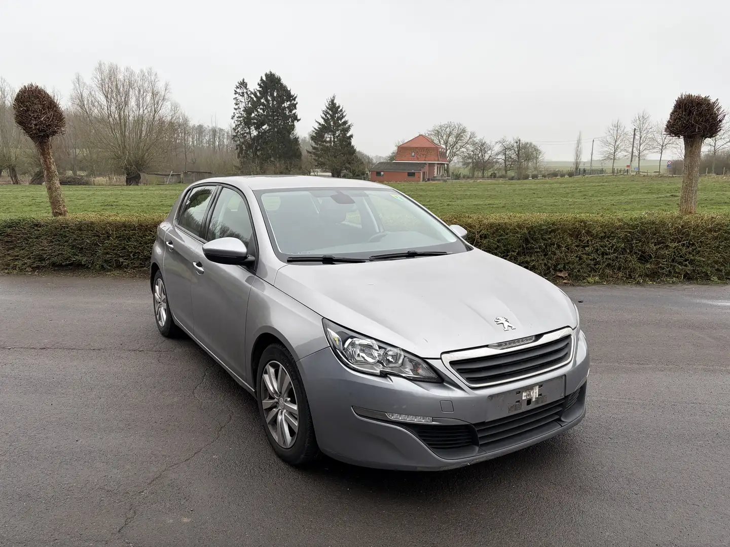 Peugeot 308 HDi FAP 92 Access - 1
