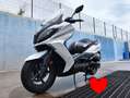 Kymco Super Dink 125 Blanco - thumbnail 1