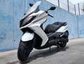 Kymco Super Dink 125 Blanco - thumbnail 3