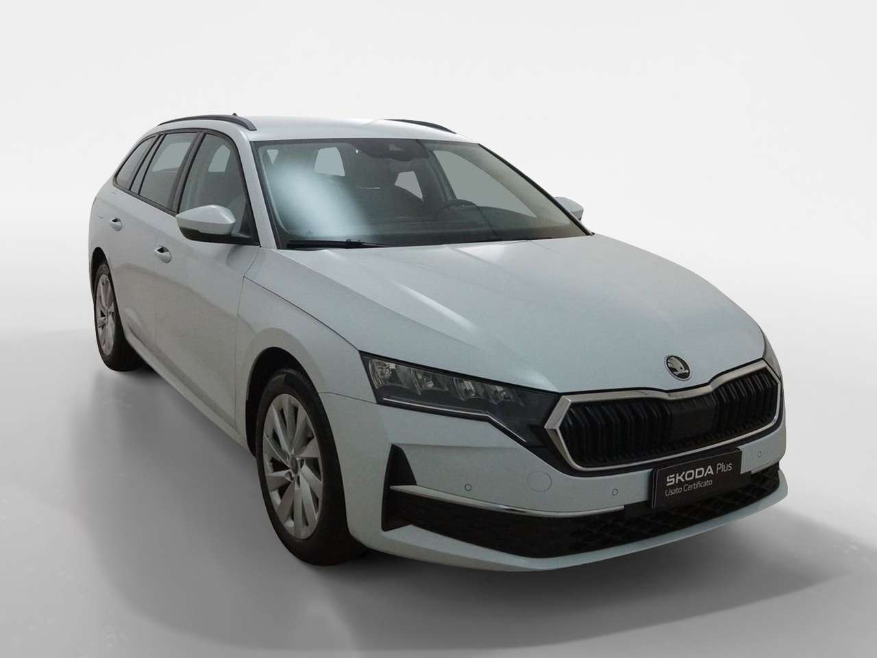 Skoda Octavia 2.0 TDI 150CV EXECUTIVE DSG