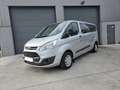 Ford Transit Custom Transit Custom 310 L2H1 VA Basis Silver - thumbnail 1