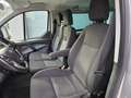 Ford Transit Custom Transit Custom 310 L2H1 VA Basis Silver - thumbnail 8