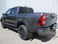 Toyota Hilux DK Invincible 4WD 2.8 D-4D MHEV Aut. Grau - thumbnail 5