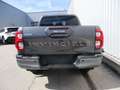 Toyota Hilux DK Invincible 4WD 2.8 D-4D MHEV Aut. Grau - thumbnail 6