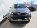 Toyota Hilux DK Invincible 4WD 2.8 D-4D MHEV Aut. Grau - thumbnail 3