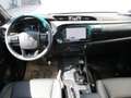Toyota Hilux DK Invincible 4WD 2.8 D-4D MHEV Aut. Grau - thumbnail 12