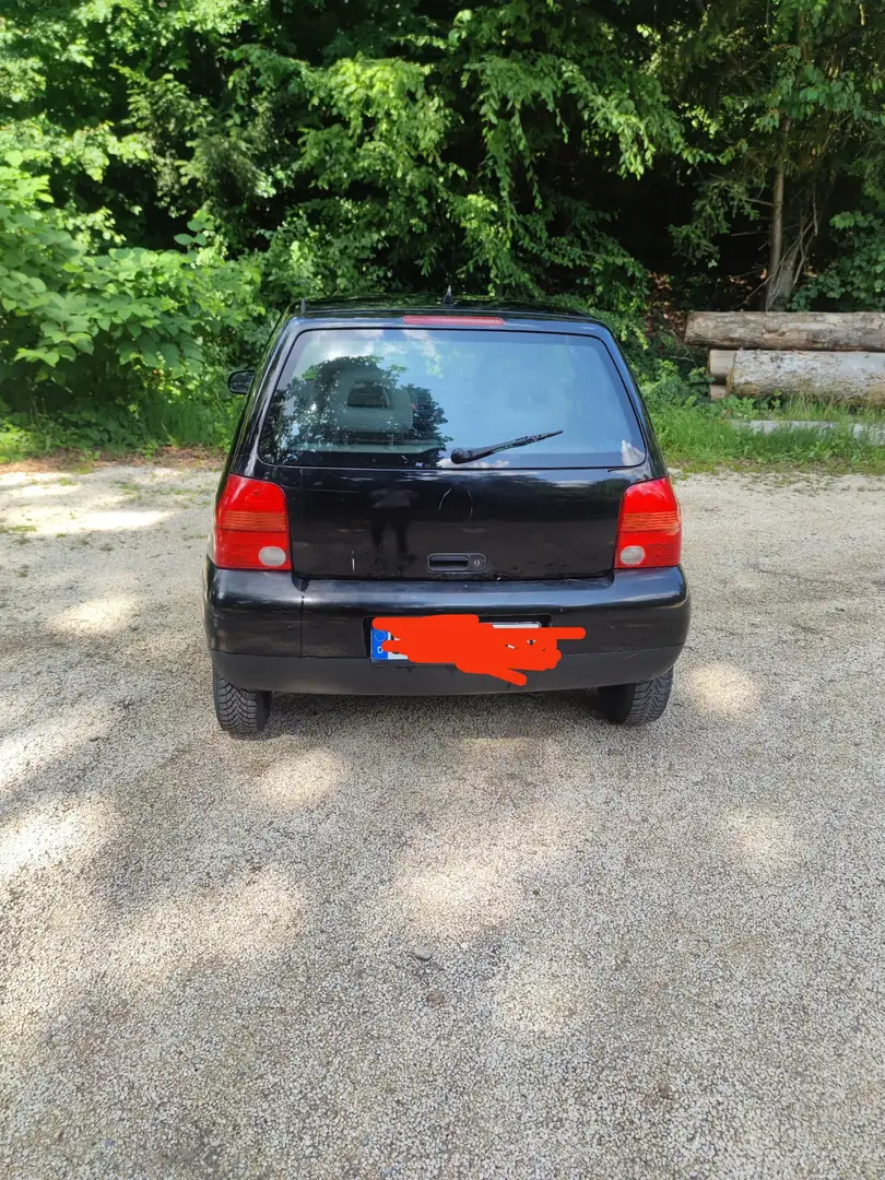 Volkswagen Lupo 1.0 College - 2