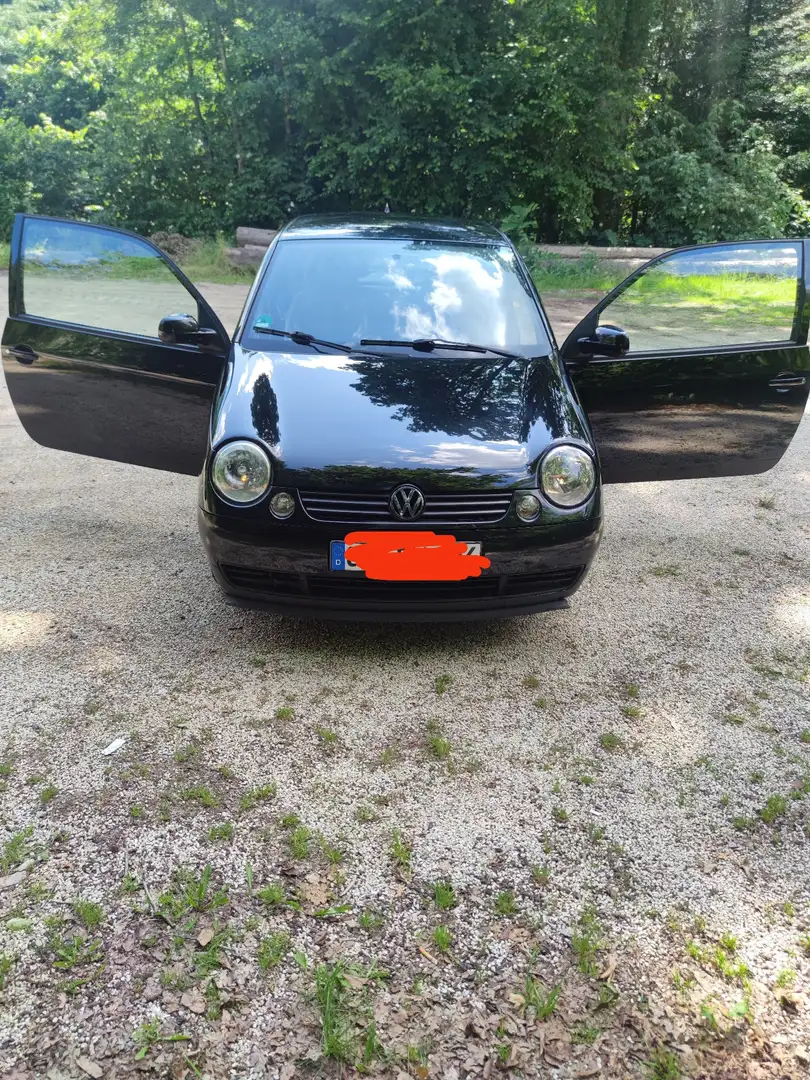 Volkswagen Lupo 1.0 College - 1