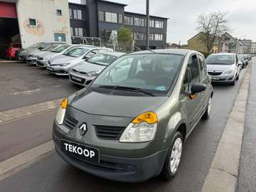 Modus 1.2i 16v**12M GARANTIE**