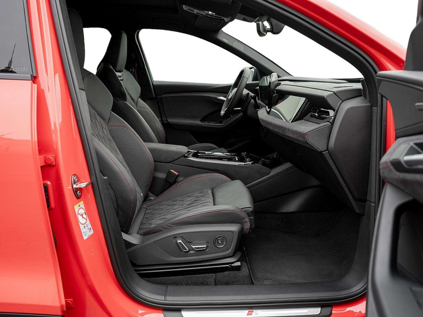 Audi SQ6 E-tron -  - Joinsteer - #2