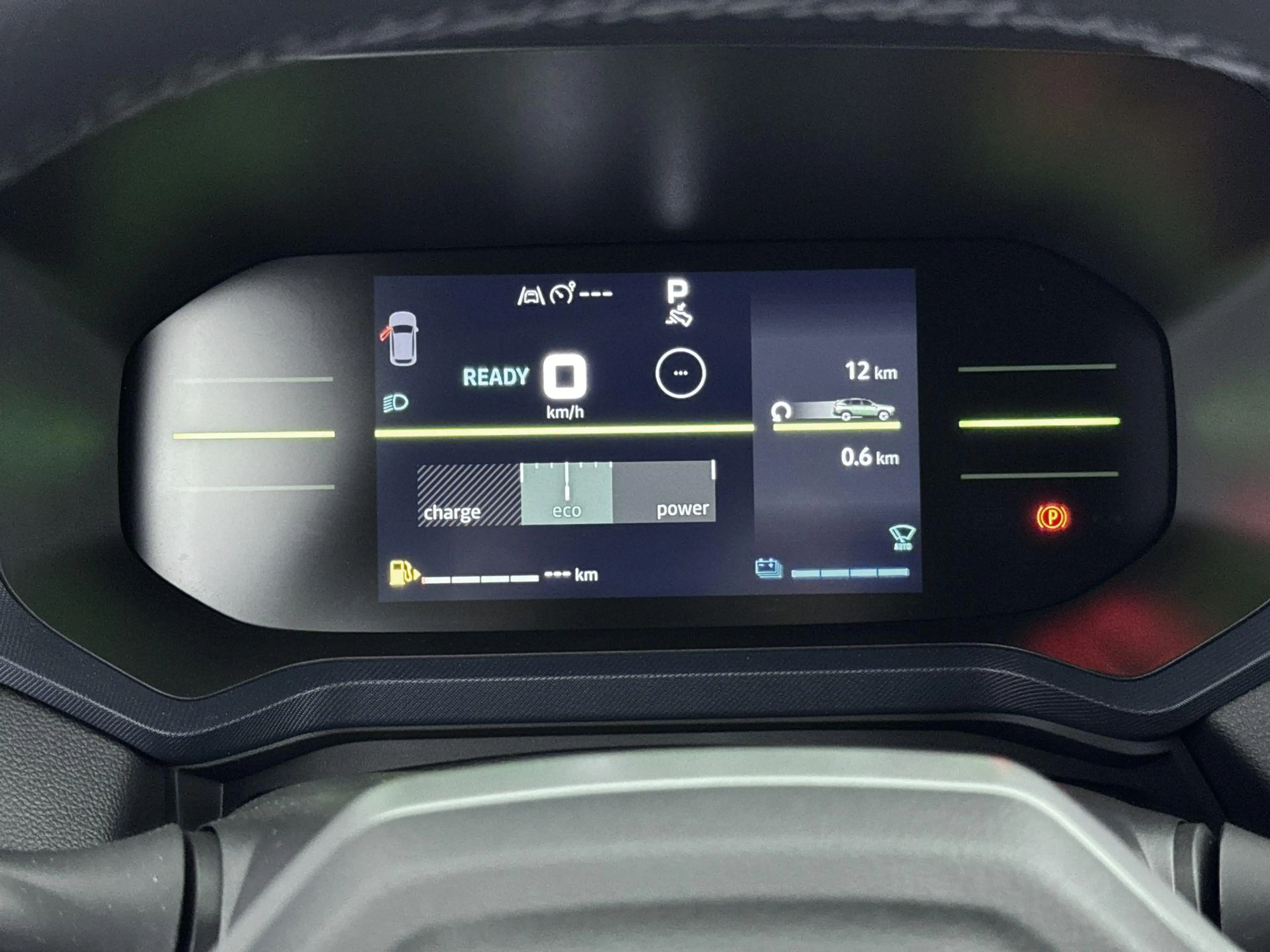 Dacia Bigster 1.8 Hybrid Expression 155PK | Automaat | Navigatie — photo 11
