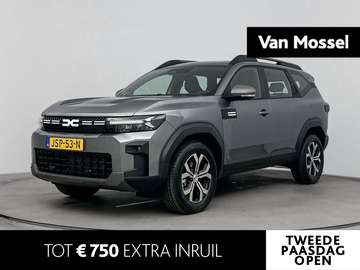 1.8 Hybrid Expression 155PK | Automaat | Navigatie