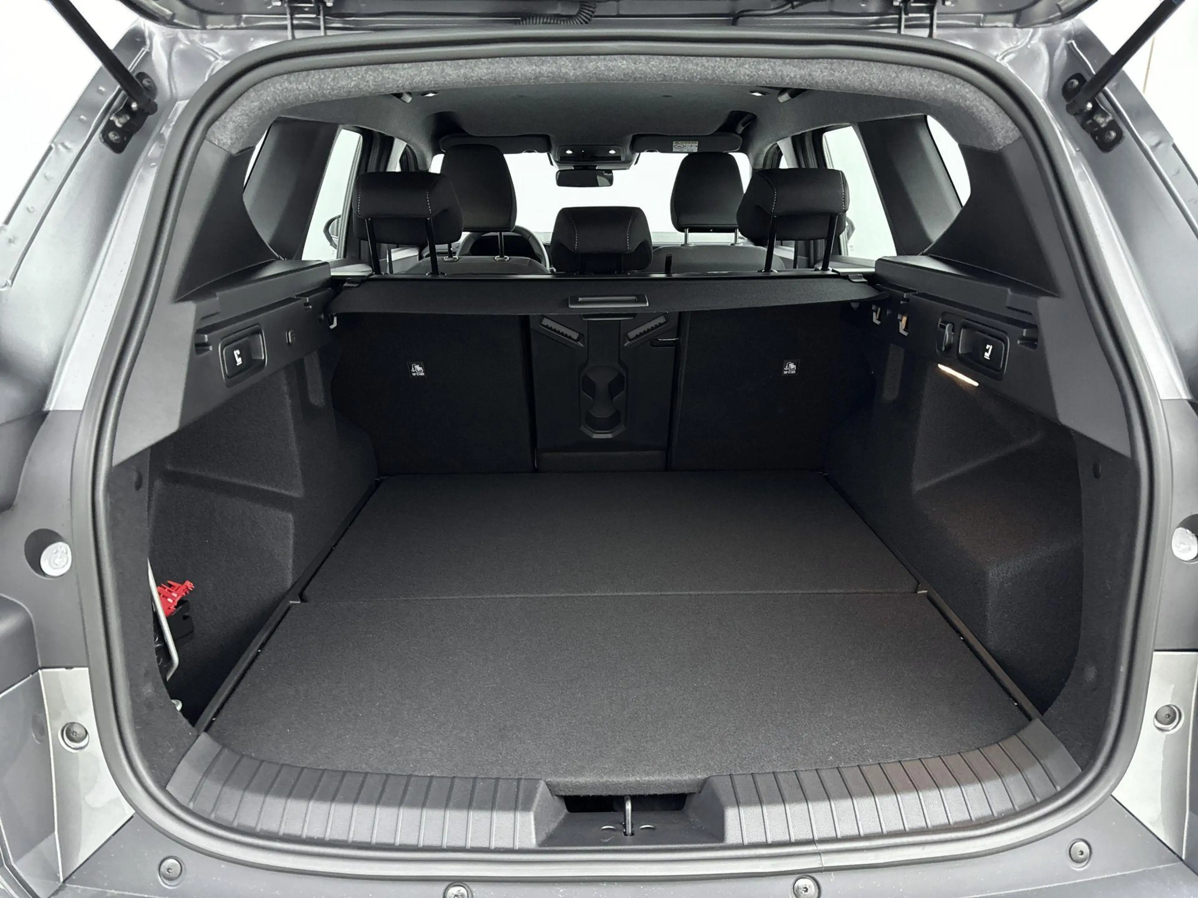 Dacia Bigster 1.8 Hybrid Expression 155PK | Automaat | Navigatie — photo 12