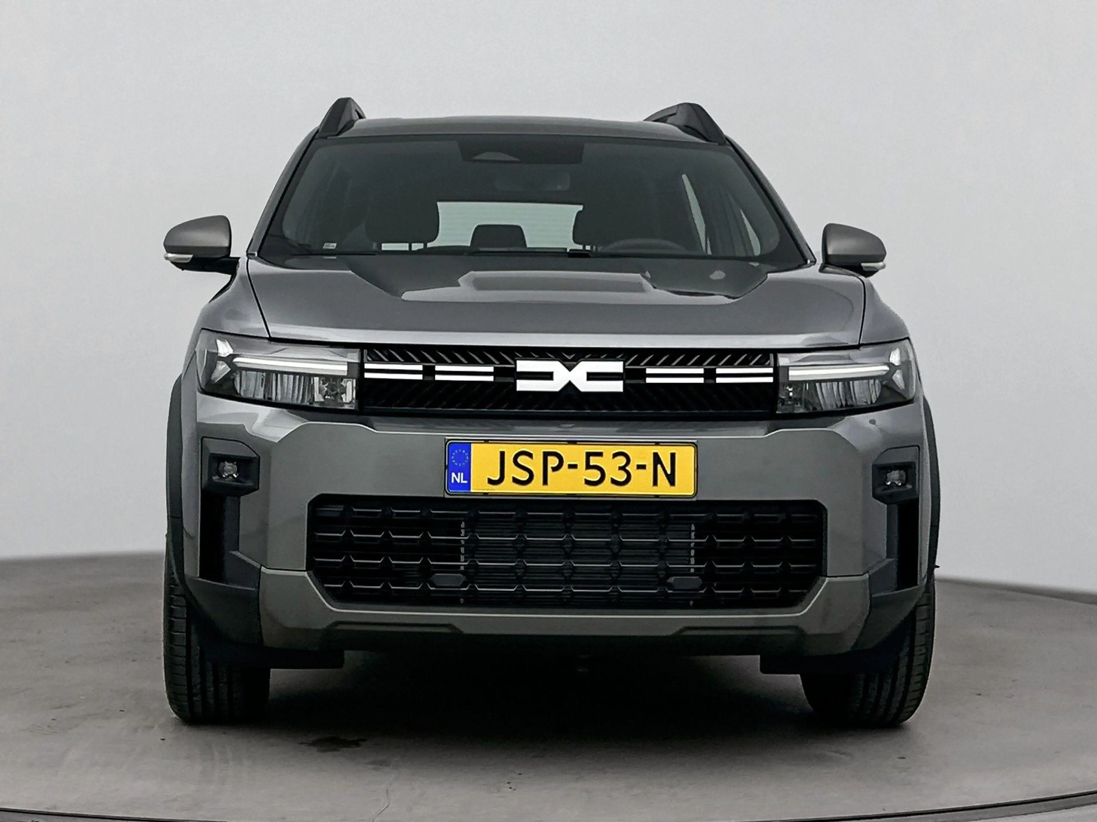 Dacia Bigster 1.8 Hybrid Expression 155PK | Automaat | Navigatie — photo 5