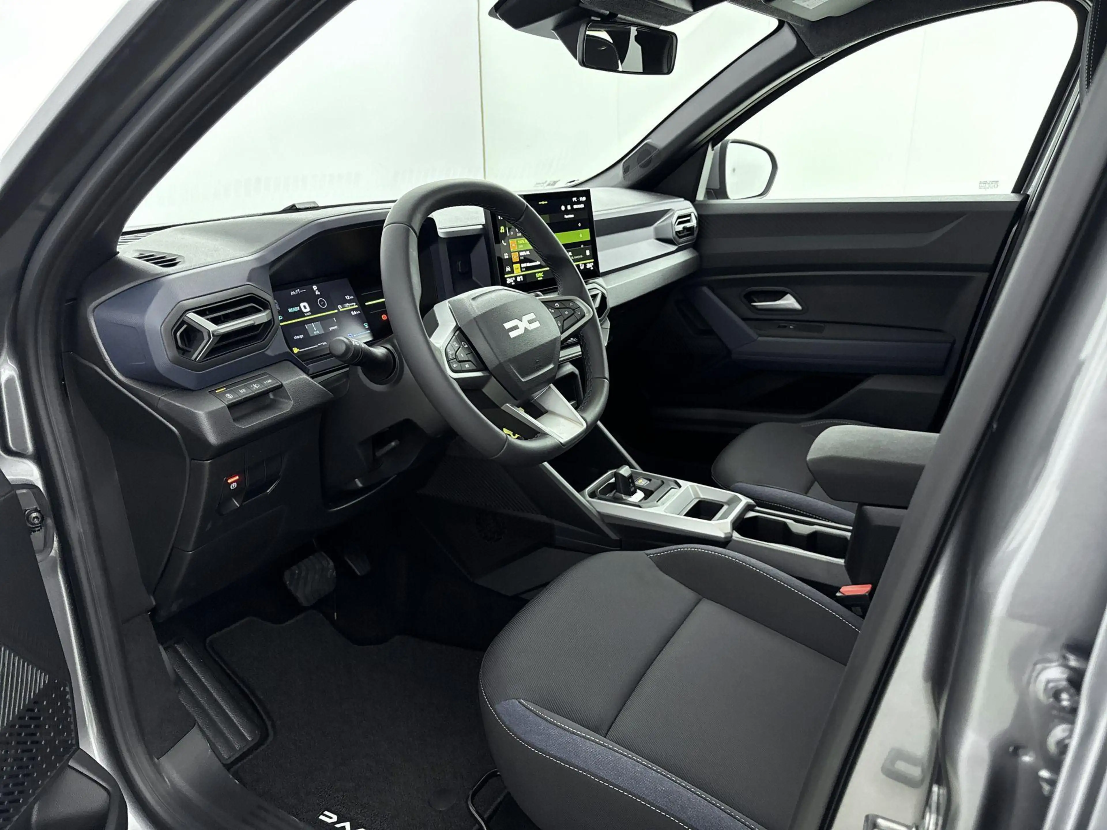 Dacia Bigster 1.8 Hybrid Expression 155PK | Automaat | Navigatie — photo 8