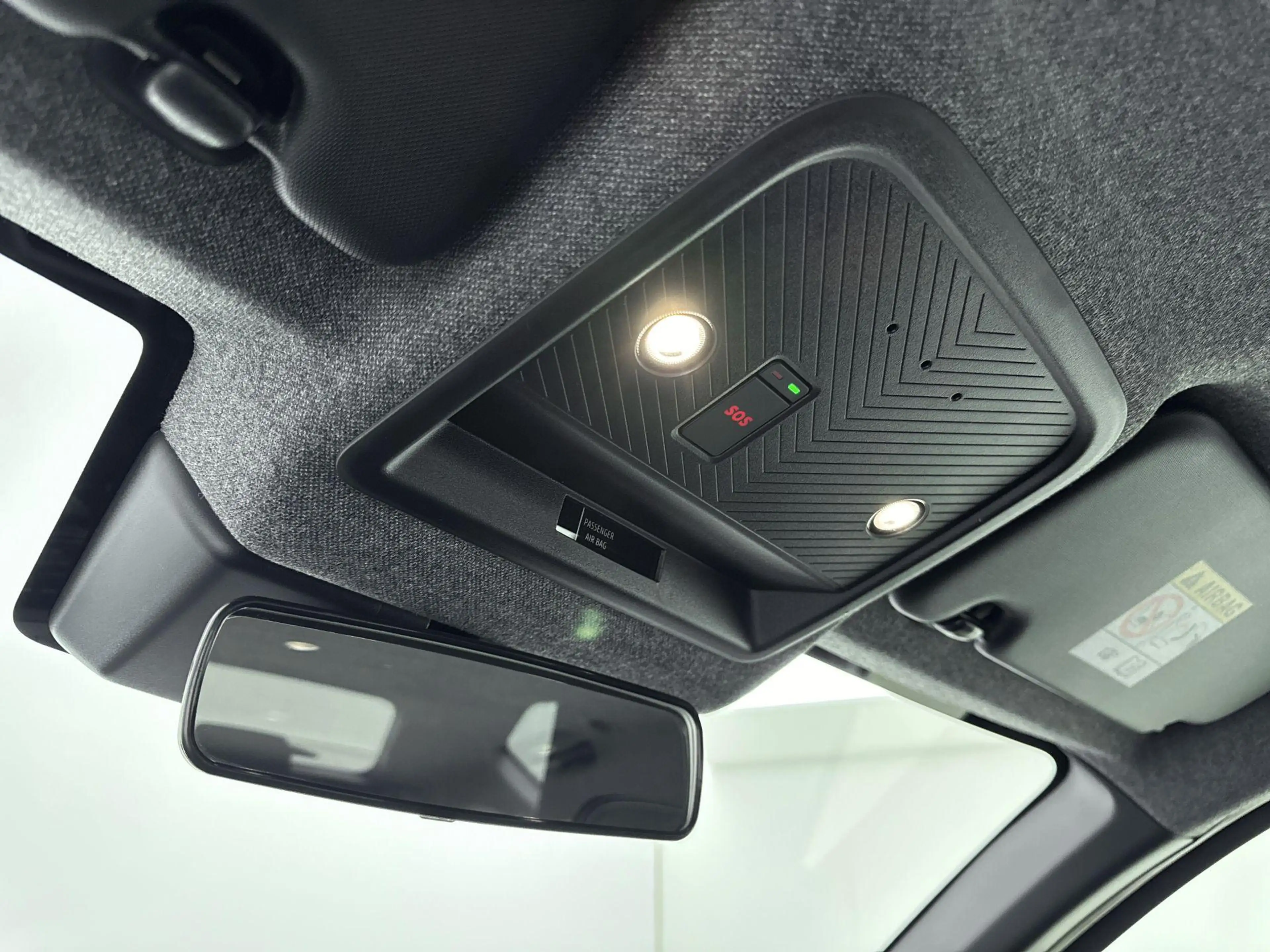 Dacia Bigster 1.8 Hybrid Expression 155PK | Automaat | Navigatie — photo 14