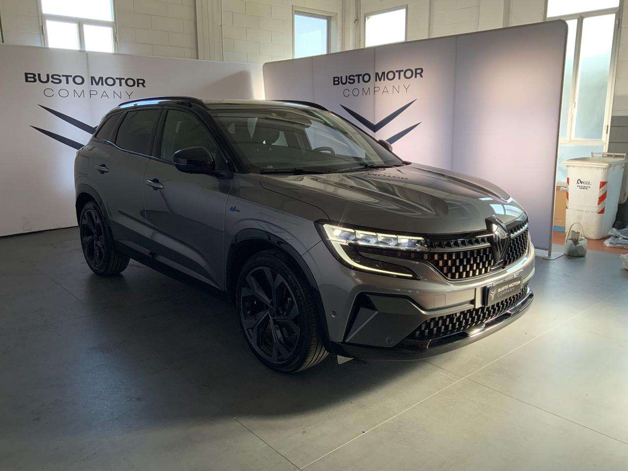 Renault Austral Full Hybrid E-Tech 200 CV Techno Esprit Alpine