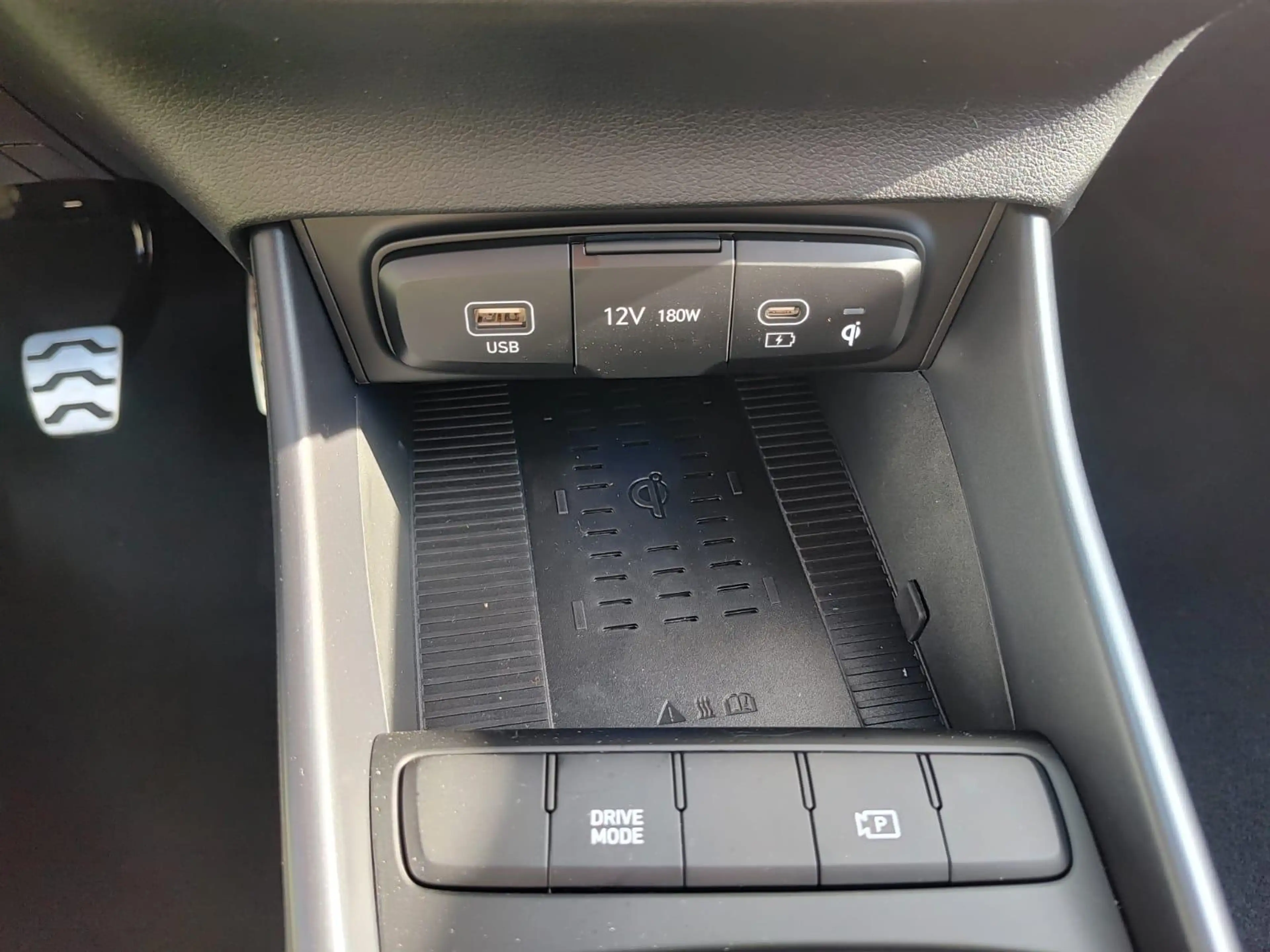 Hyundai BAYON 1.0 T-GDI Comfort VOORRAAD VOORDEEL | Navigatie | — photo 15