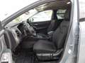 Nissan Qashqai Qashqai 1.3 DIG-T MHEV N-Connecta Mild Hybrid Gris - thumbnail 9