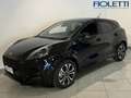 Ford Puma (2019) 1.0 ECOBOOST HYBRID 125 CV S&S ST-LINE Noir - thumbnail 1