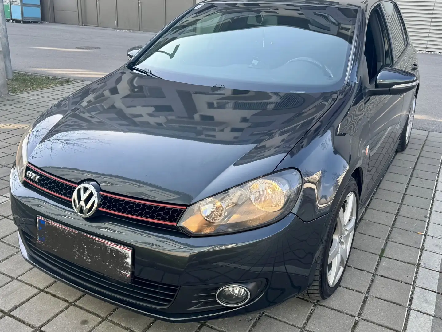 Volkswagen Golf GTI 2.0 - 1