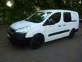 Peugeot Partner Partner 1.6 BlueHDi 1.6 BlueHDi 100 L2 Premium Weiß - thumbnail 1