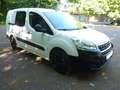 Peugeot Partner Partner 1.6 BlueHDi 1.6 BlueHDi 100 L2 Premium Weiß - thumbnail 4
