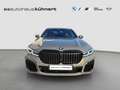 BMW 740 d xDrive +nur an Händler/Export+Mwst. 1.Hd. Grau - thumbnail 2