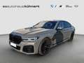 BMW 740 d xDrive +nur an Händler/Export+Mwst. 1.Hd. Gris - thumbnail 1