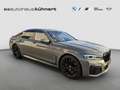 BMW 740 d xDrive +nur an Händler/Export+Mwst. 1.Hd. Grau - thumbnail 8