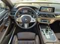 BMW 740 d xDrive +nur an Händler/Export+Mwst. 1.Hd. Grau - thumbnail 11