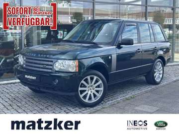 L322 3.0 TD6 Vogue