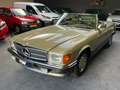 Mercedes-Benz SL 500 SL Nieuwe APK Verde - thumbnail 14