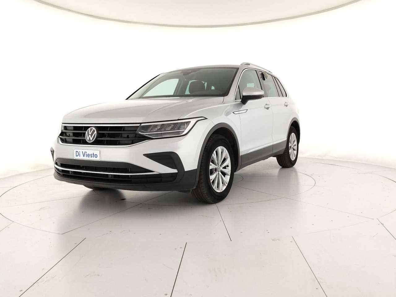 Volkswagen Tiguan 2.0 tdi scr 150cv life dsg