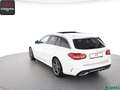 Mercedes-Benz C 400 C 400 T AMG AIRMATIC STANDHZ,BURMESTER,KAMERA,SH Weiß - thumbnail 3