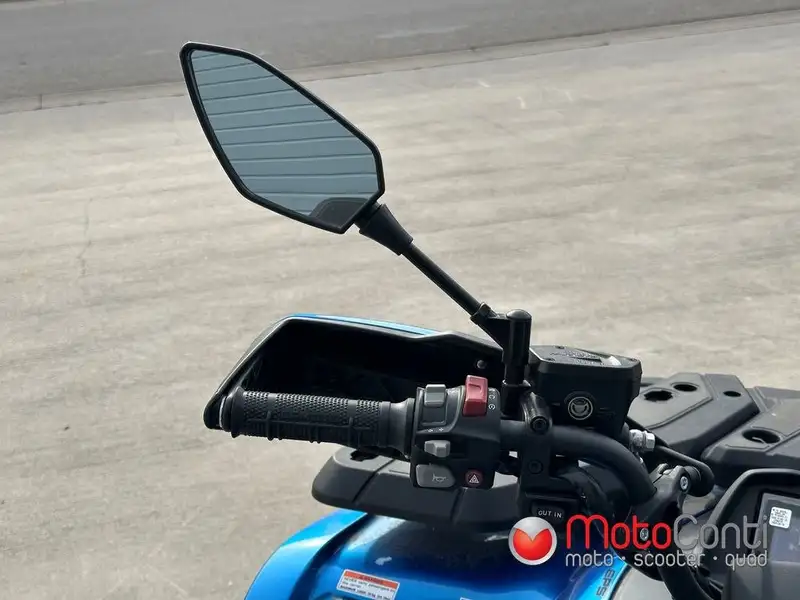 CFMOTO CFORCE 520 - foto 8