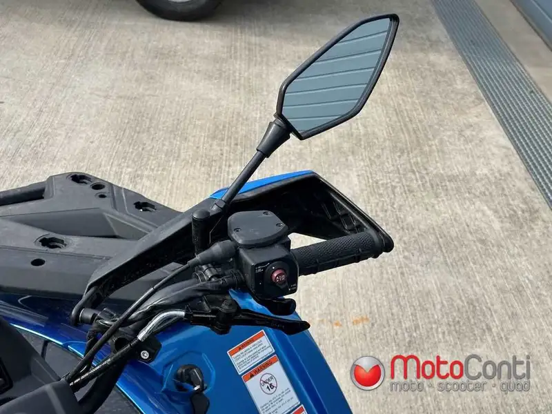 CFMOTO CFORCE 520 - foto 7