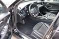 Mercedes-Benz GLC 250 d 4Matic Coupe AMG Line Comand_360°_LED Schwarz - thumbnail 9
