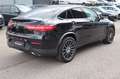 Mercedes-Benz GLC 250 d 4Matic Coupe AMG Line Comand_360°_LED Schwarz - thumbnail 5