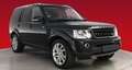 Land Rover Discovery 4 SDV6 Landmark 7Sitzer Noir - thumbnail 4