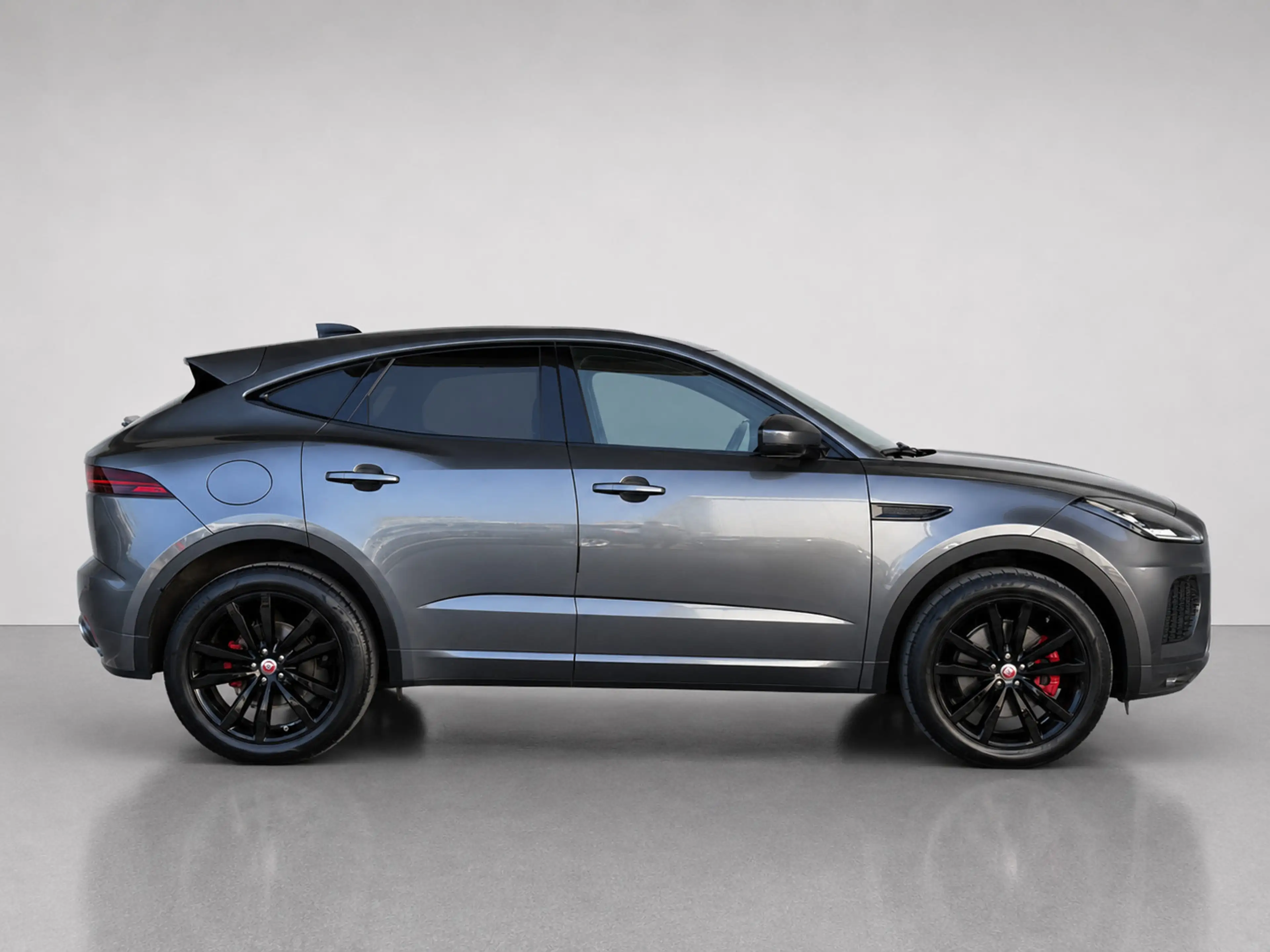 Jaguar E-Pace R-Dynamic S AWD*BLACK PACK*9-GANG*20 ZOLL — photo 10