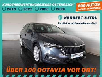 Combi STYLE PHEV DSG *18 ZOLL / LED & DYN BLINKER / VIRTUELL / NAVI / MEMORY SPORTSITZE / KEYLESS*