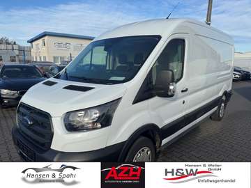 Kasten L3H2 2.0 TDCi Euro 6