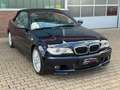 BMW 320 Ci Cabrio Automatik M-Paket e46 Nur 66000Km Blau - thumbnail 30
