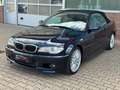 BMW 320 Ci Cabrio Automatik M-Paket e46 Nur 66000Km Blau - thumbnail 24