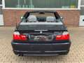 BMW 320 Ci Cabrio Automatik M-Paket e46 Nur 66000Km Blau - thumbnail 8