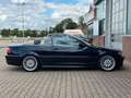 BMW 320 Ci Cabrio Automatik M-Paket e46 Nur 66000Km Blau - thumbnail 12